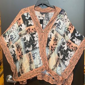 Tolani collection women’s kimono